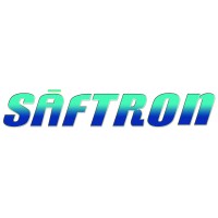Saftron Rails logo - Similar company to Intermatic | International