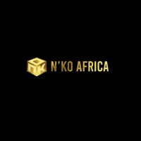N'KO AFRICA logo - Similar company to Cypher Global
