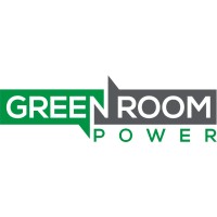 Green Room Power Limited logo - Similar company to Petar Kirovakov Academy