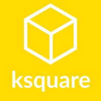 K Square logo - Similar company to Cloudvibe