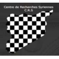 Centre de Recherches Syriennes مركز الأبحاث السورية logo - Similar company to Hydraulics M