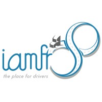 Iamfr8 Inc logo - Similar company to Traverse Intermodal Solutions