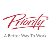 Priority Management Australia logo - Similar company to Wizard Corporate Training