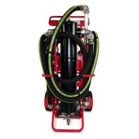 Fuel Polishing Services logo - Similar company to Filtration Solution Pte Ltd