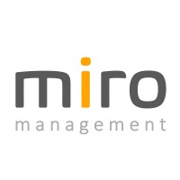 MiRO-management.nl logo - Similar company to Momonk