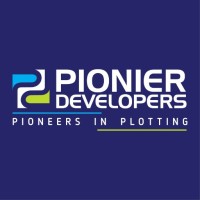 Pionier Developers logo - Similar company to Pionier Developers