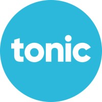Tonic International Recruitment logo - Similar company to Tonic