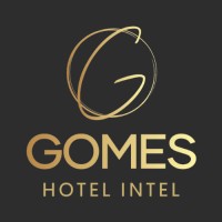 GOMES Hotel Intel logo - Similar company to G-App