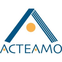 ACTEAMO logo - Similar company to Acteamo - Simplify Your Work!