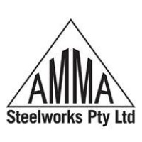 AMMA Steelworks Pty Ltd logo - Similar company to Autocad Draftsman Work
