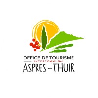Office de Tourisme Intercommunal Aspres-Thuir logo - Similar company to Xtneo