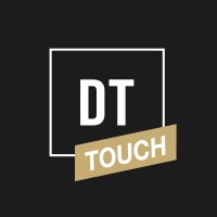 DT Touch logo - Similar company to Digital Trendteam Marketing Gmbh