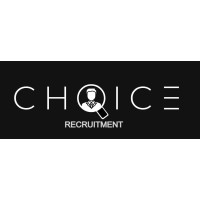 Choice Recruitment logo - Similar company to Choice Recruitment