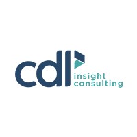 CDL Insight Consulting logo - Similar company to E-Tec