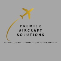 Premier Aircraft Solutions, logo - Similar company to Horizon Operations