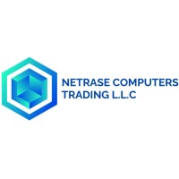 NETRASE COMPUTERS TRADING L.L.C logo - Similar company to 4X Solutions