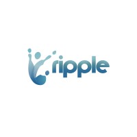 Ripple Hydration logo - Similar company to Commoditythursdays Singapore