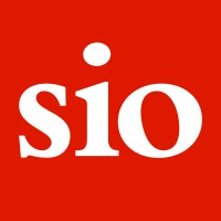 SIO logo - Similar company to Rinofanto