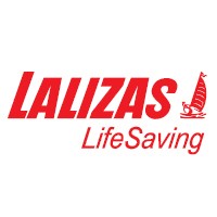 LALIZAS logo - Similar company to Survitec Group Ltd.