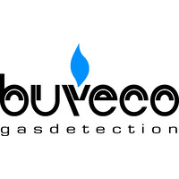 Buveco Gasdetection logo - Similar company to Consilium Safety Netherlands