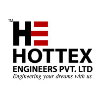 Hottex Engineers Pvt. Ltd logo - Similar company to Karam Training