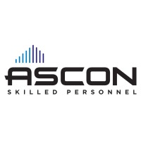 Ascon Skilled Personnel logo - Similar company to Paramount Engineering Services