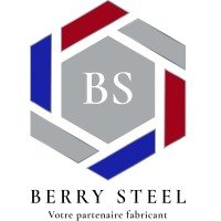 BERRY STEEL logo - Similar company to Arremad
