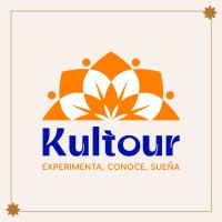 KultourViajes logo - Similar company to Artz Digital
