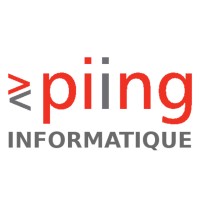 Piing logo - Similar company to Groupe Seli Logifi