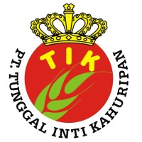 PT TIK (Tunggal Inti Kahuripan) logo - Similar company to Roverhound