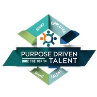 Purpose Driven Talent logo - Similar company to Butlerista