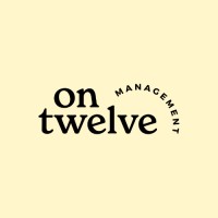 On Twelve Management & Consulting logo - Similar company to Nicely Built