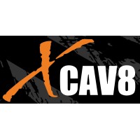 XCAV8 Earthworks, Plant hire & Heavy haulage logo - Similar company to Xcav8 Ltd