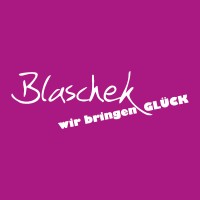 Blaschek Import GmbH logo - Similar company to Eyeshaker