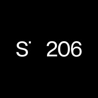 Studio 206 logo - Similar company to Studio206