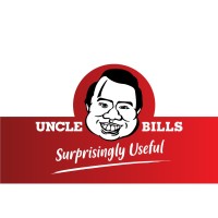 Uncle Bills Viet Nam logo - Similar company to Uncle Bills