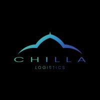 Chilla Logistics logo - Similar company to Starways Logistics | +998 55 514 09 09 | Транспортно-Логистическая Компания