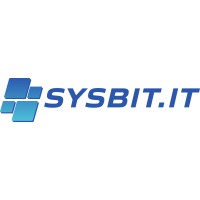 SYSBIT.IT logo - Similar company to It Challenge Sp. Z O.O.