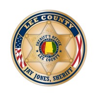 Lee County Sheriff's Office - Alabama