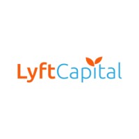 Lyft Capital logo - Similar company to Lemon Advance