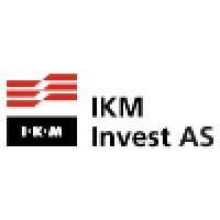 IKM Invest AS logo - Similar company to Ikm Eiendom As