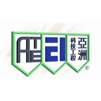 Asia Technology & Engineering Pte Ltd logo - Similar company to Arjay Engineering