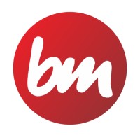 Binamandiri logo - Similar company to Pt Tenhal Bekerja Bersama