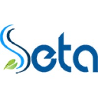 Seta Çevre Danışmanlık Mühendislik logo - Similar company to Ekoliz Çevre