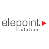 Elepoint Solutions Sdn Bhd logo - Similar company to Blupepper | Cloud Digital Signage Screen Solution Malaysia