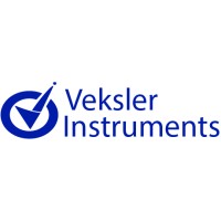 Veksler Instruments logo - Similar company to Parasmani Switch Tech