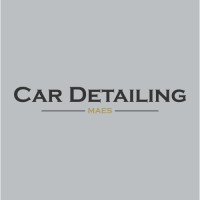 Car Detailing Maes logo - Similar company to Latem Luxury Performance