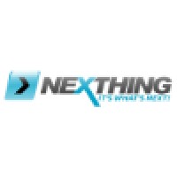 NEXTHING LLC logo - Similar company to Nexthing Llp