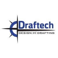 Draftech, Inc. logo - Similar company to Draftech