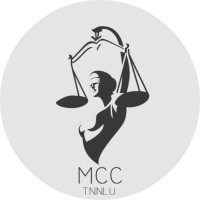 Moot Court Committee, TNNLU logo - Similar company to Know Tnnlu
